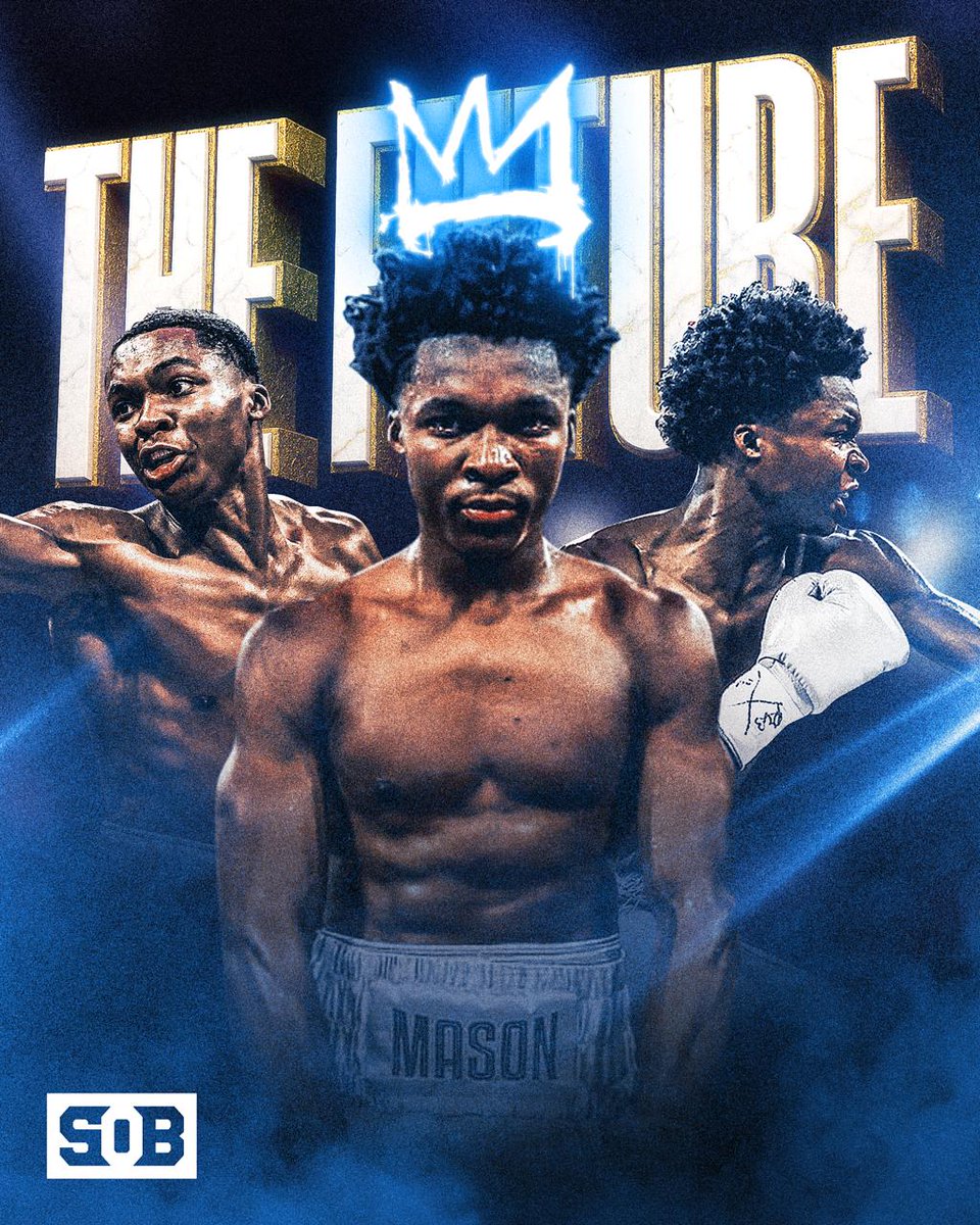 Sourceofboxing's tweet image. Abdullah Mason 𝐃𝐄𝐅𝐄𝐀𝐓𝐒 Sam Noakes by unanimous decision to become the new WBO lightweight champion of the world‼️