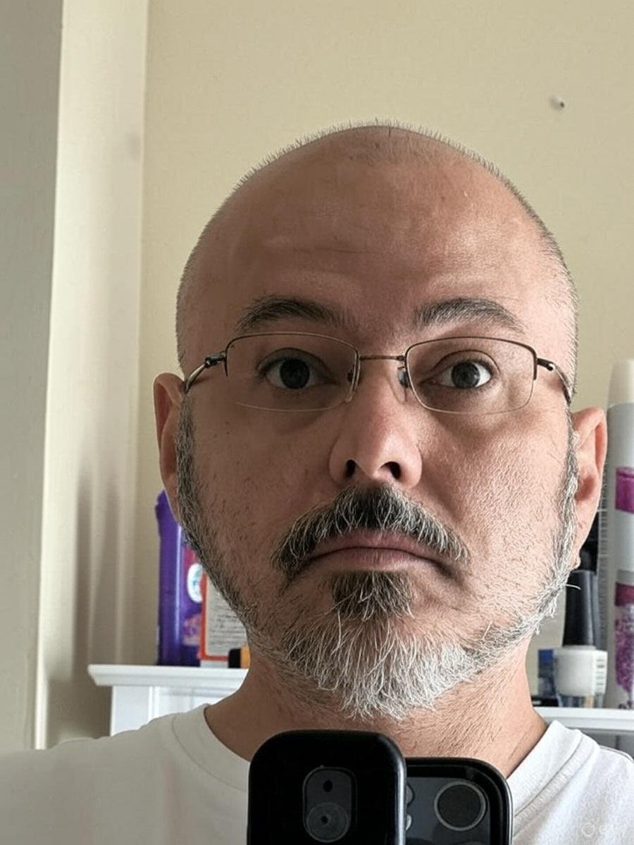 YourAnonCentral's tweet image. According to MAGA my name is Christoper Banks from Estonia but secretly living in Quebec, Canada and this is my true identity. Brilliant investigative work, oh well ya got me, that’s totally me, case close. 😂 👍