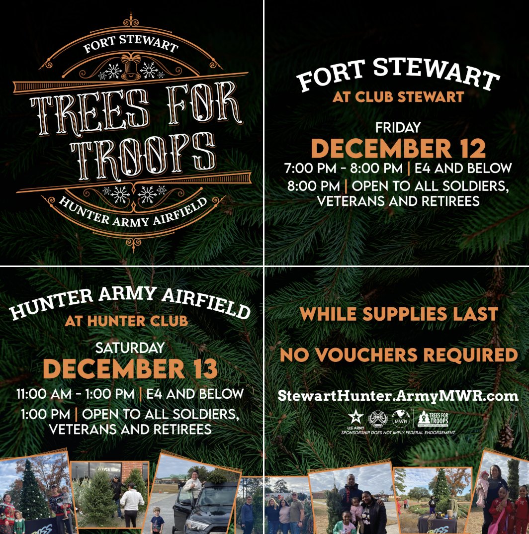 Stewart/Hunter FMWR tweet media