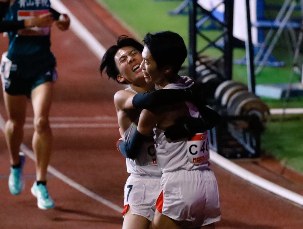 駅伝ナビ (@ekiden_navi) / Posts / X