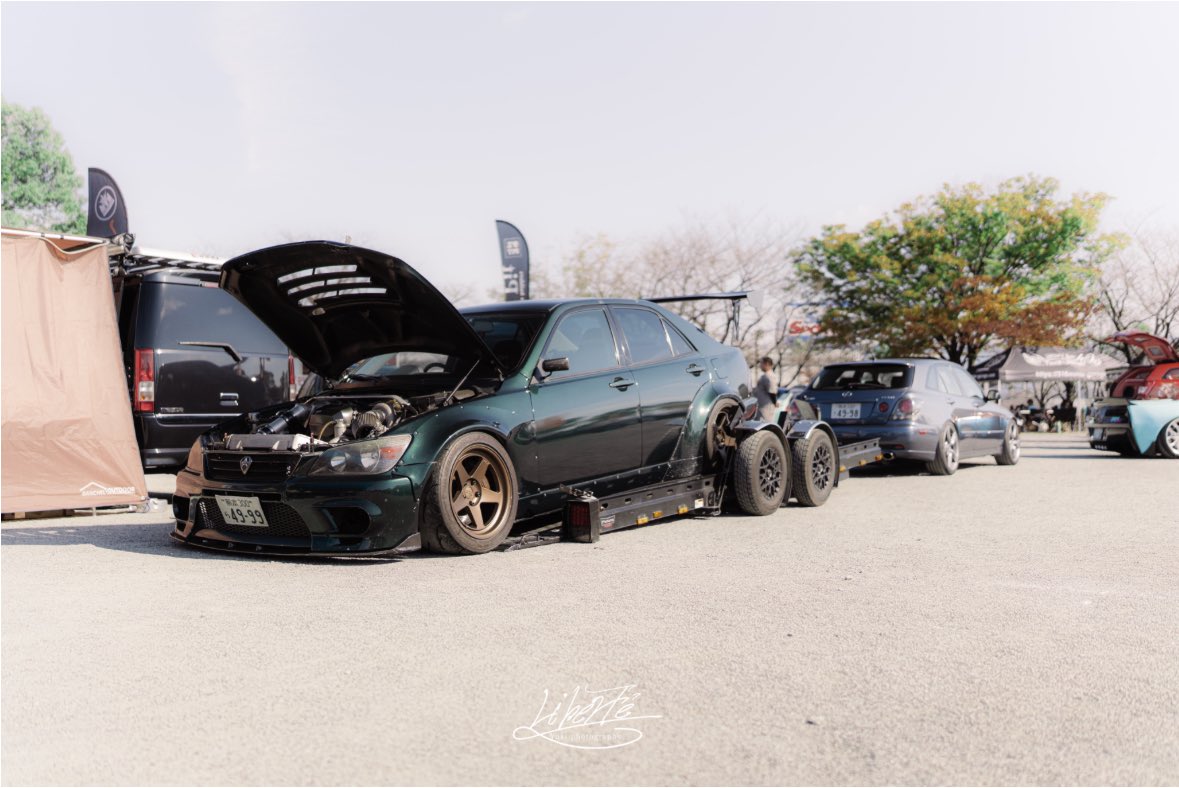 ｱﾗｷｯﾂｧん tweet media