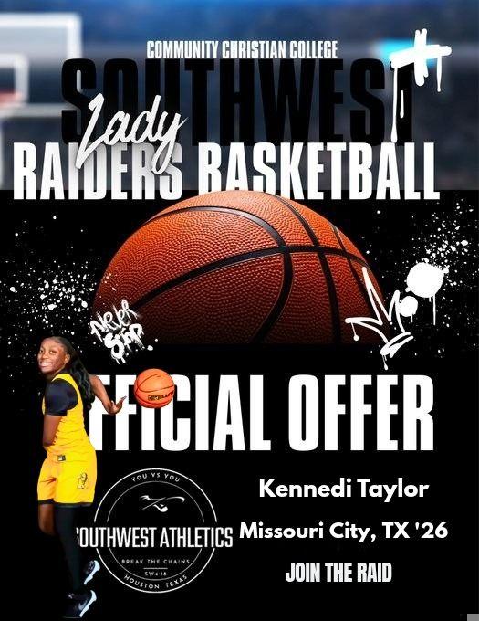 Kennedi Taylor tweet media