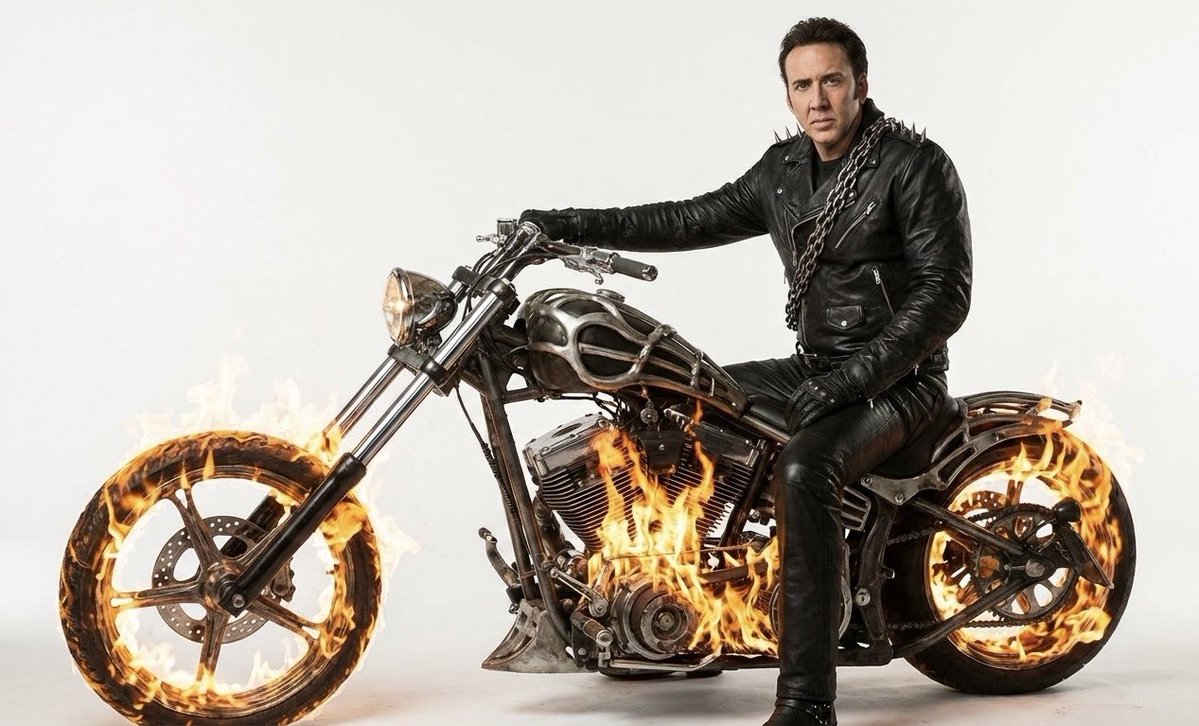 AndyGizzard's tweet image. Yeah bro we are FUCKED.

Literally just whipped these up with Gemini in like 5 minutes 😔