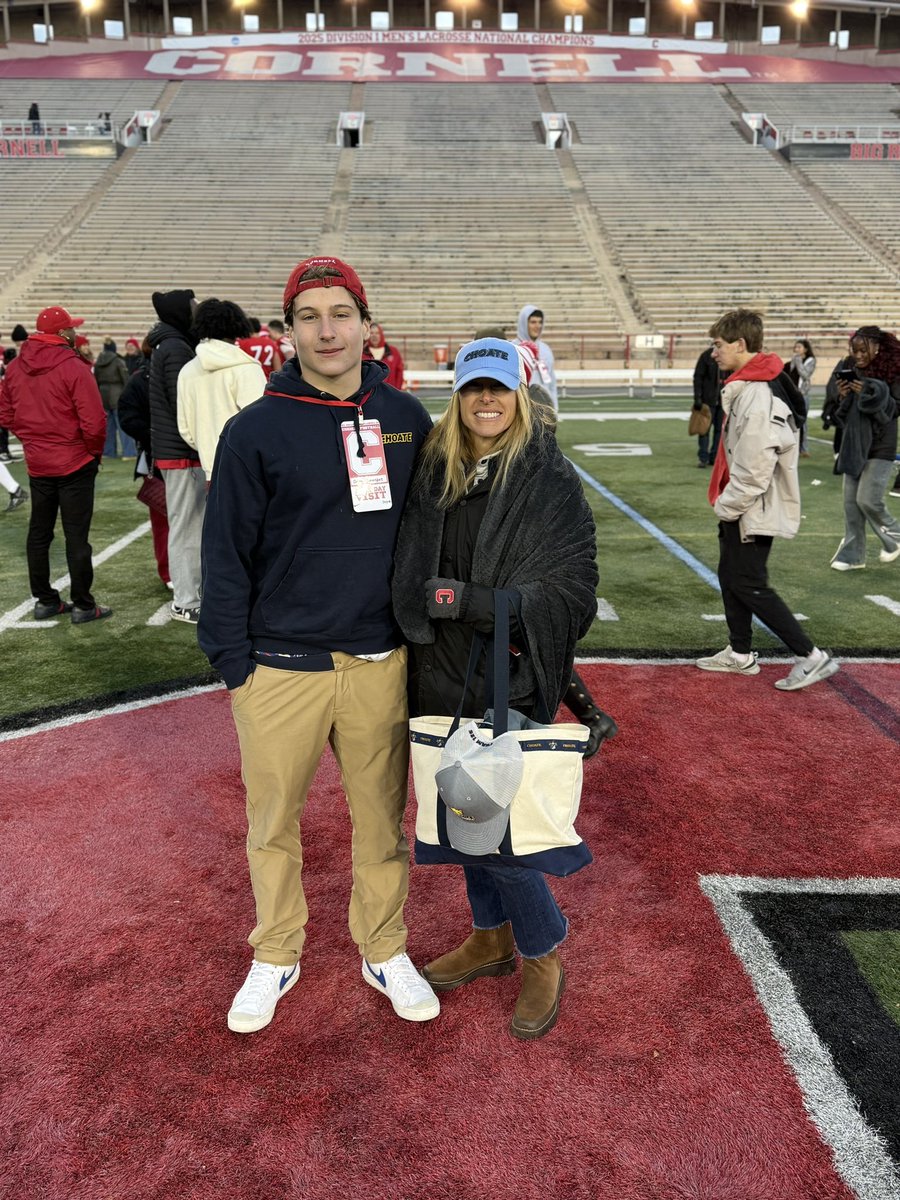 William (Davis) Linardos ‘27 tweet media