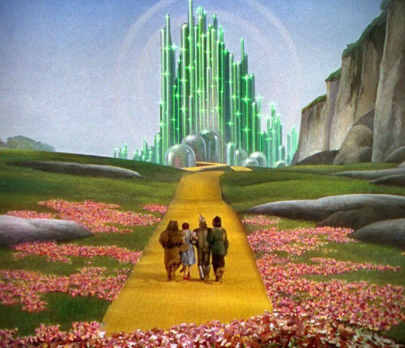 valientevalc's tweet image. ¡Ya llegó, ya está aquí! Ya pueden leer mi post del Technicolor dentro de mi nueva sección “Anatomía del cine”.

Es una investigación extensa y a profundidad de aquel proceso que transformó a la industria. Pasen a leer: elarcoirisdelseptimoarte.blogspot.com/2025/11/anatom…