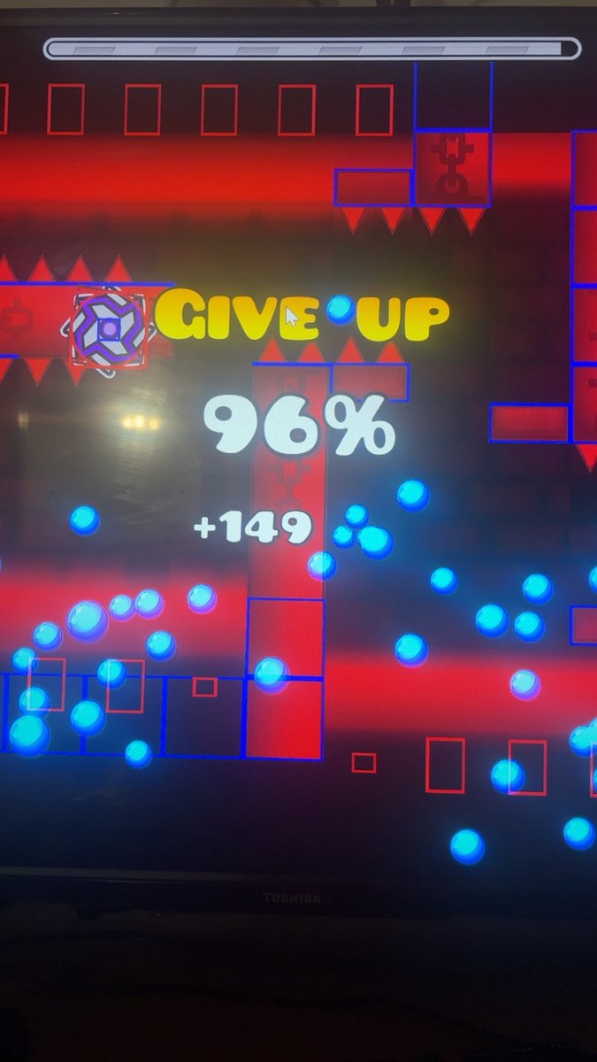 xbirgo's tweet image. I am in unending pain