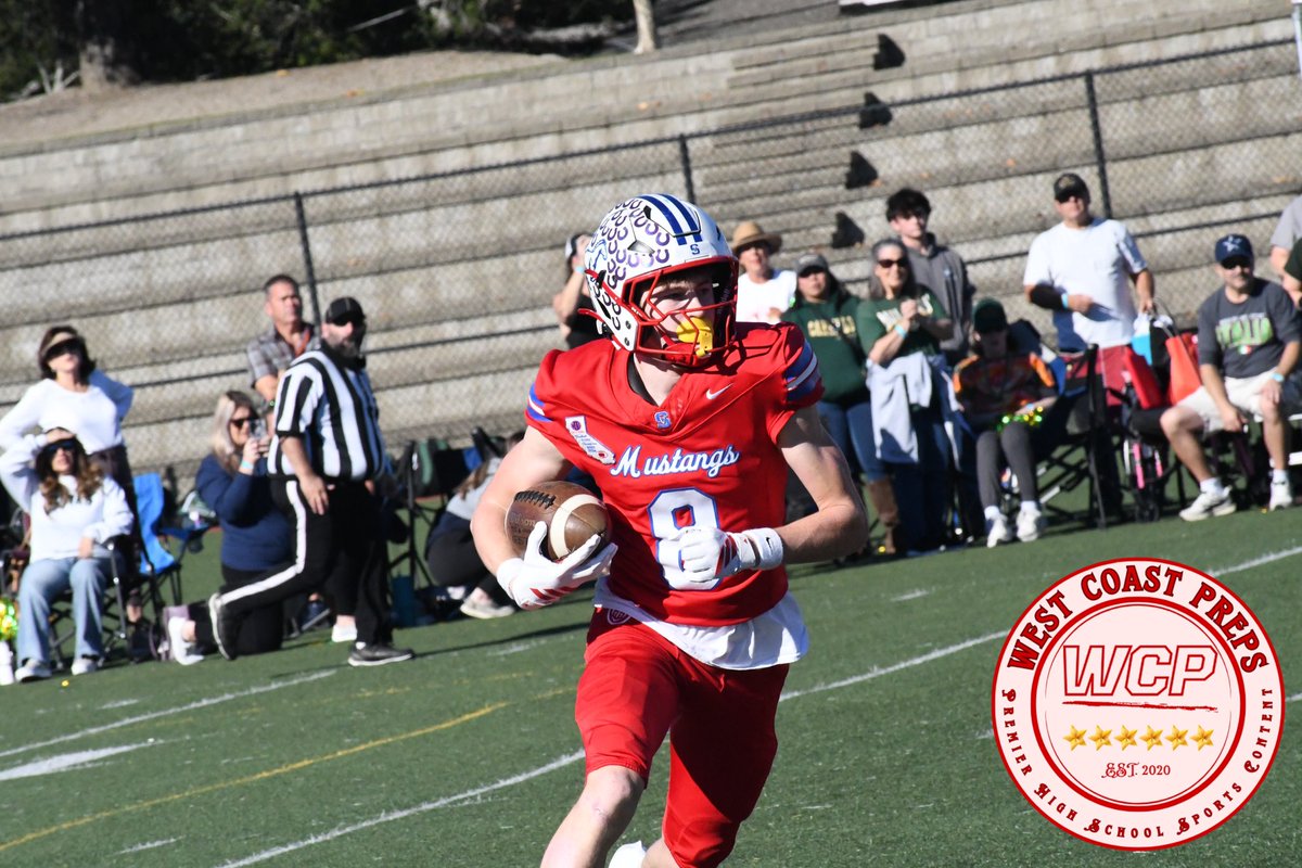 West Coast Preps tweet media