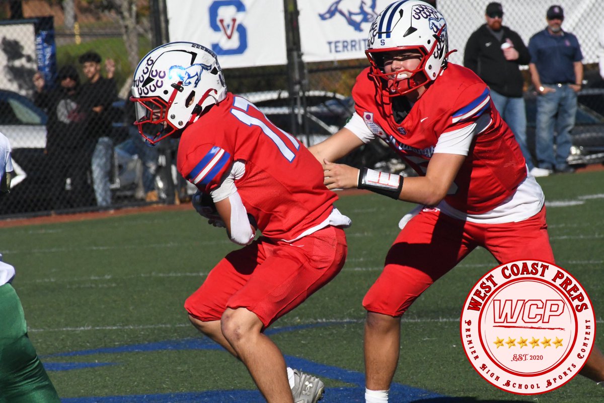 West Coast Preps tweet media