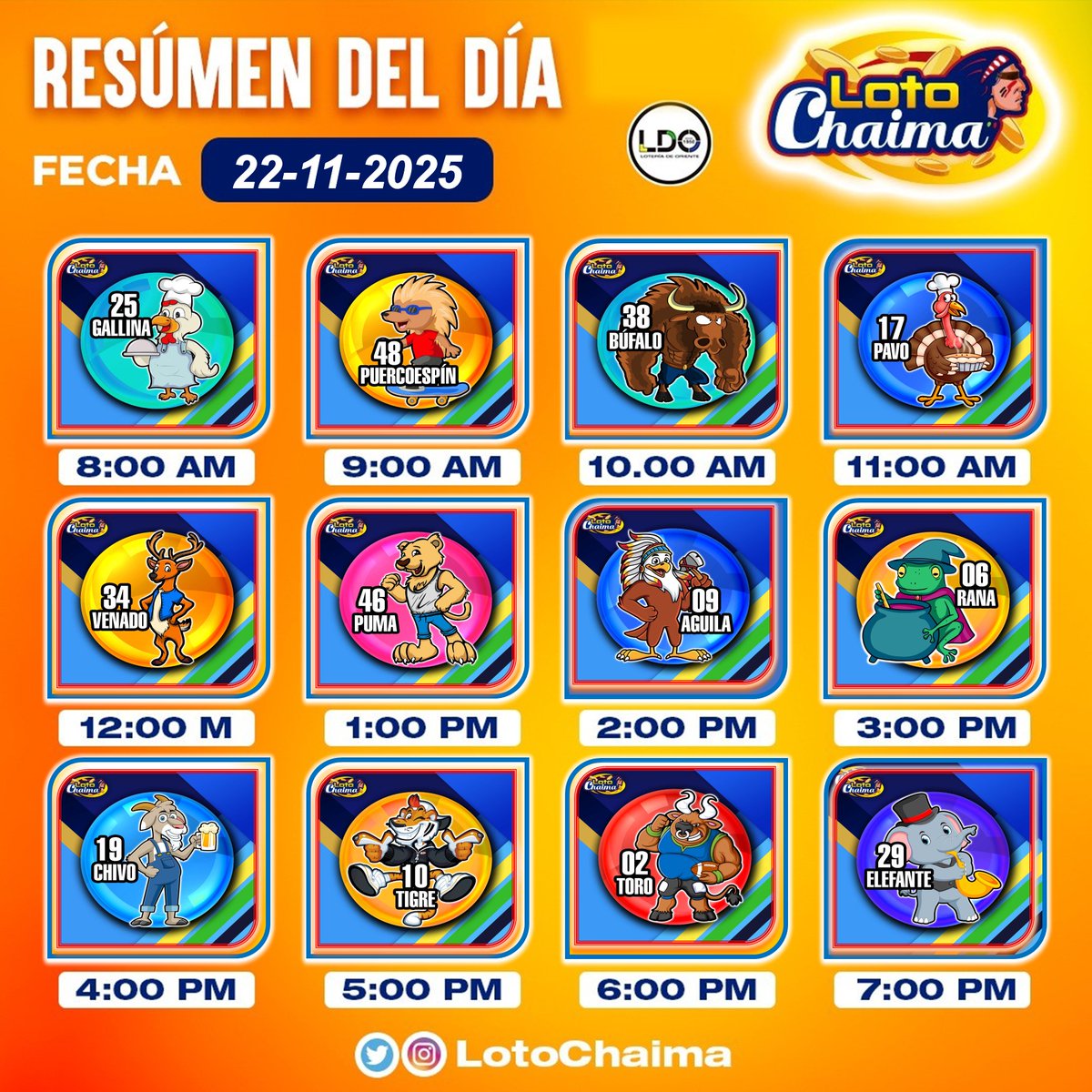 LotoChaima's tweet image. 