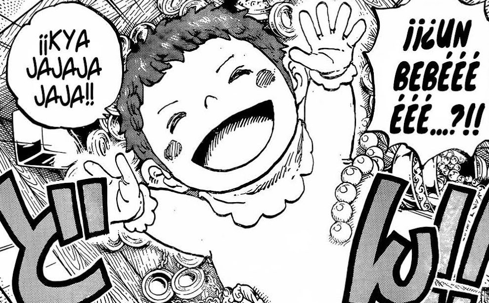 So the question is: How did they knew that his name was Shanks
#OnePiece1166