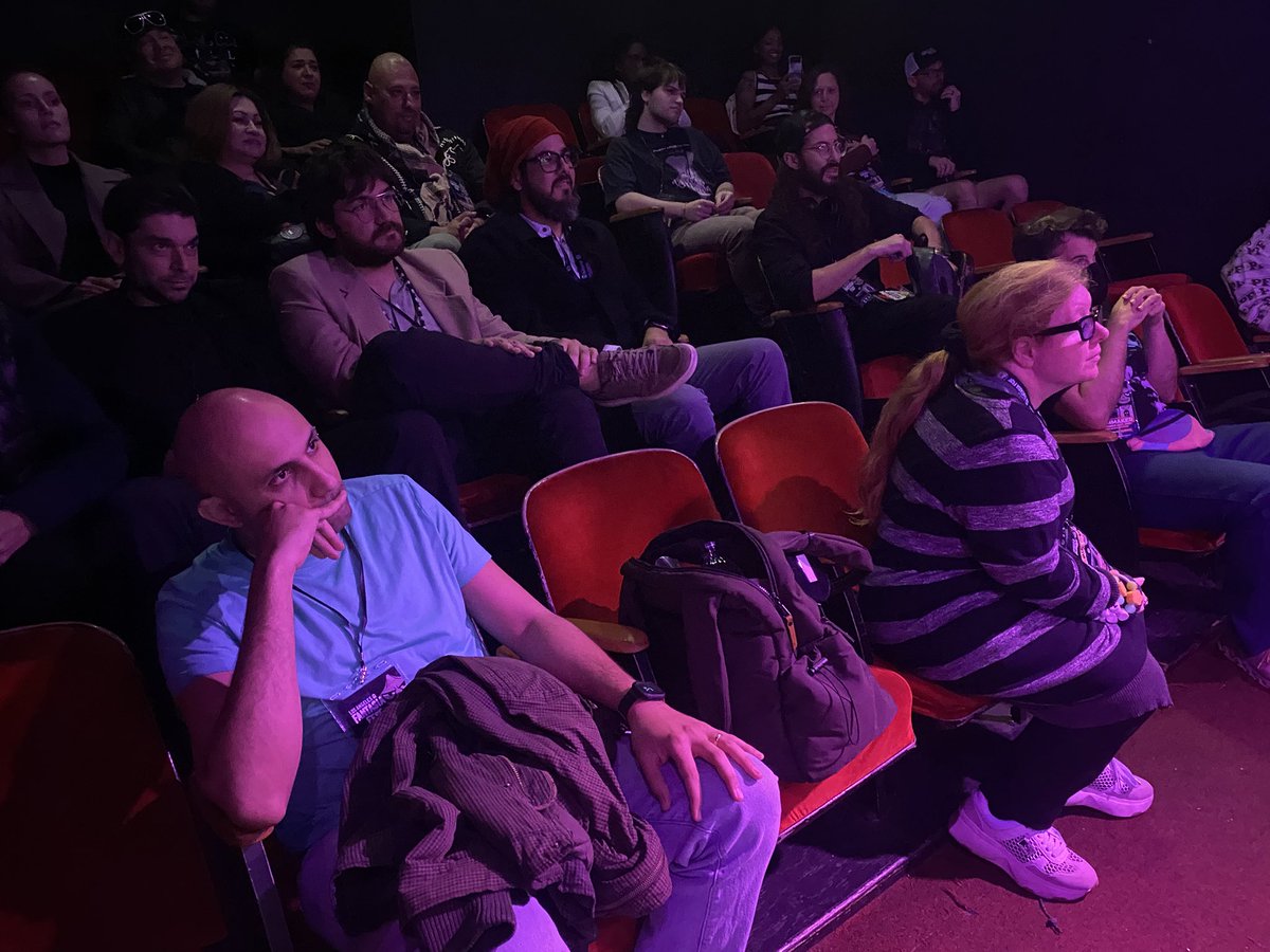 Los Angeles Fantasy Fest tweet media