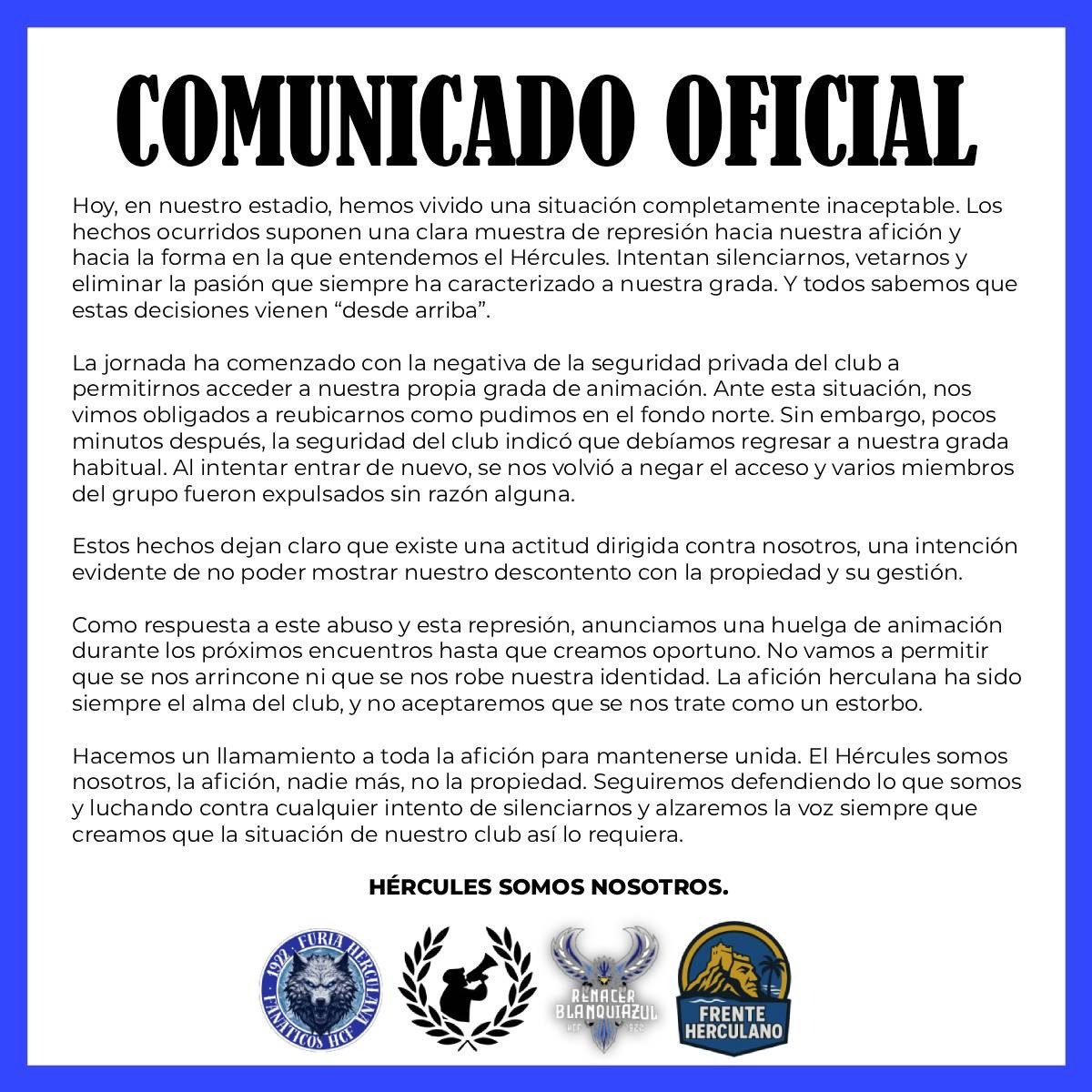 Frente Herculano (@frenteherculano) on Twitter photo 