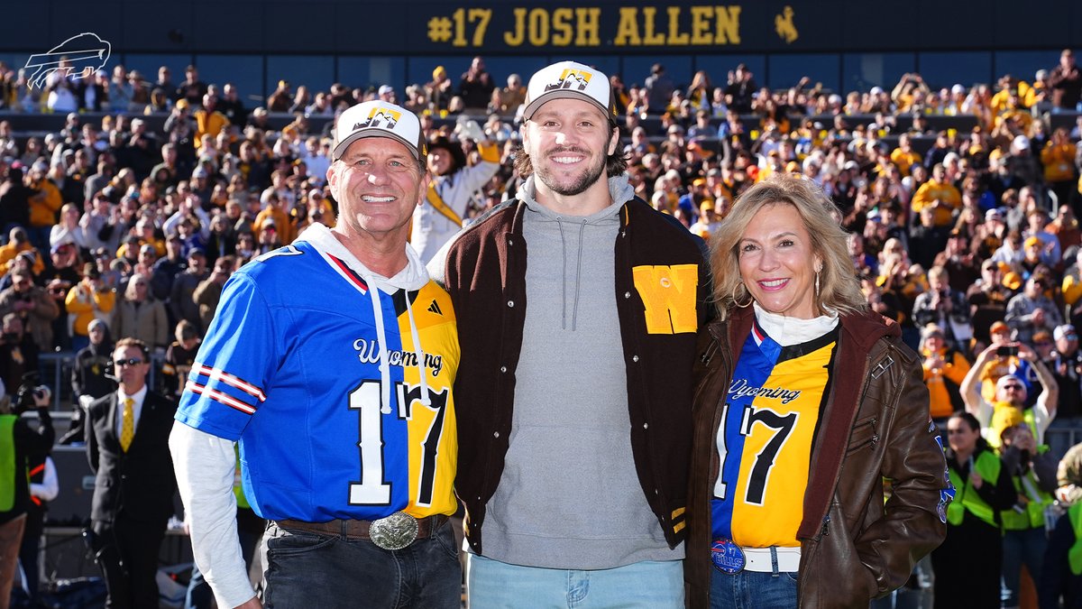 Buffalo Bills tweet media