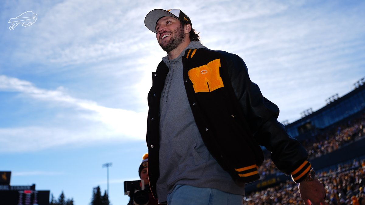 Buffalo Bills tweet media