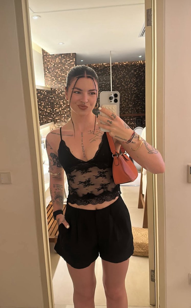 Teresa kate❤️ tweet media