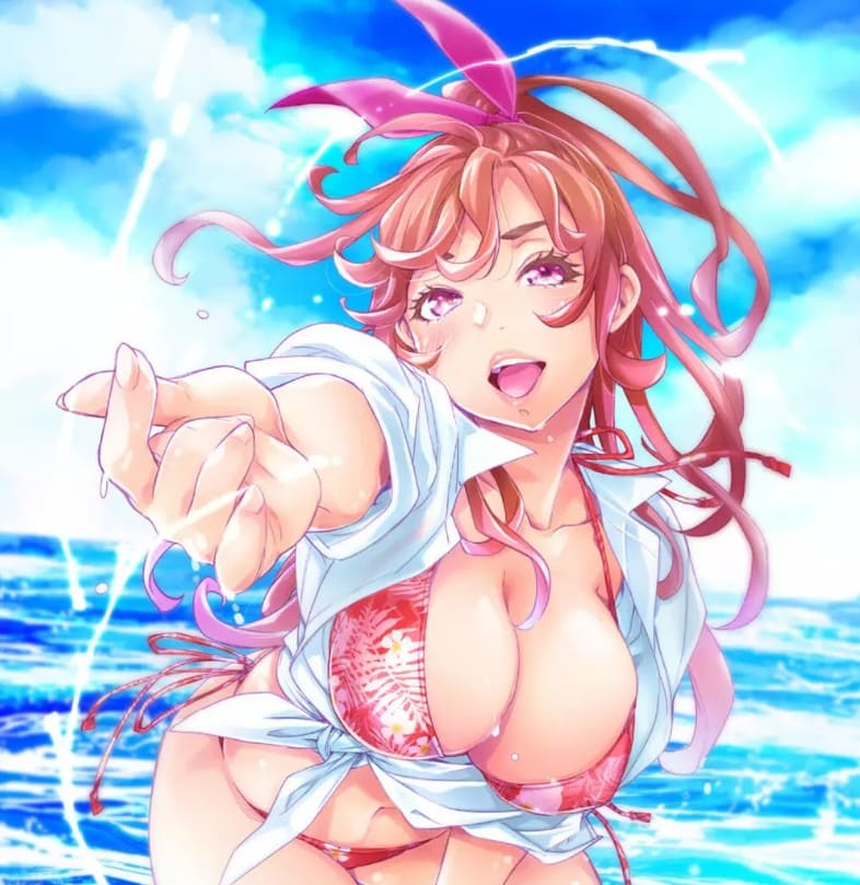 インゴシマR総集編のエロシーンまとめ