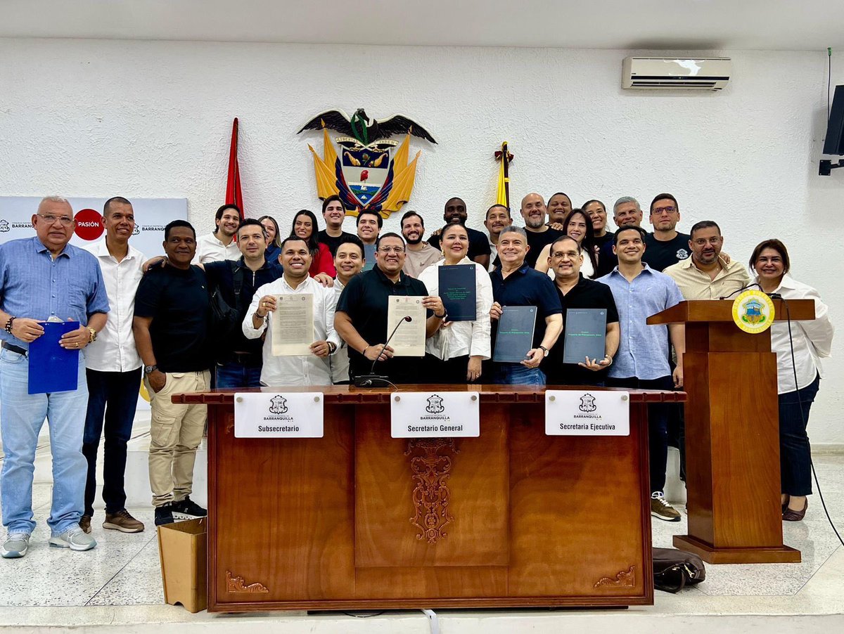 El presupuesto de nuestra ciudad crece a $7.7 billones para 2026, $1 billón más que en la vigencia actual. 

El Concejo Distrital aprobó el presupuesto para el próximo año, que alcanza un aumento del 15%. De este total, el 85% se destinará a inversión social, que también aumenta