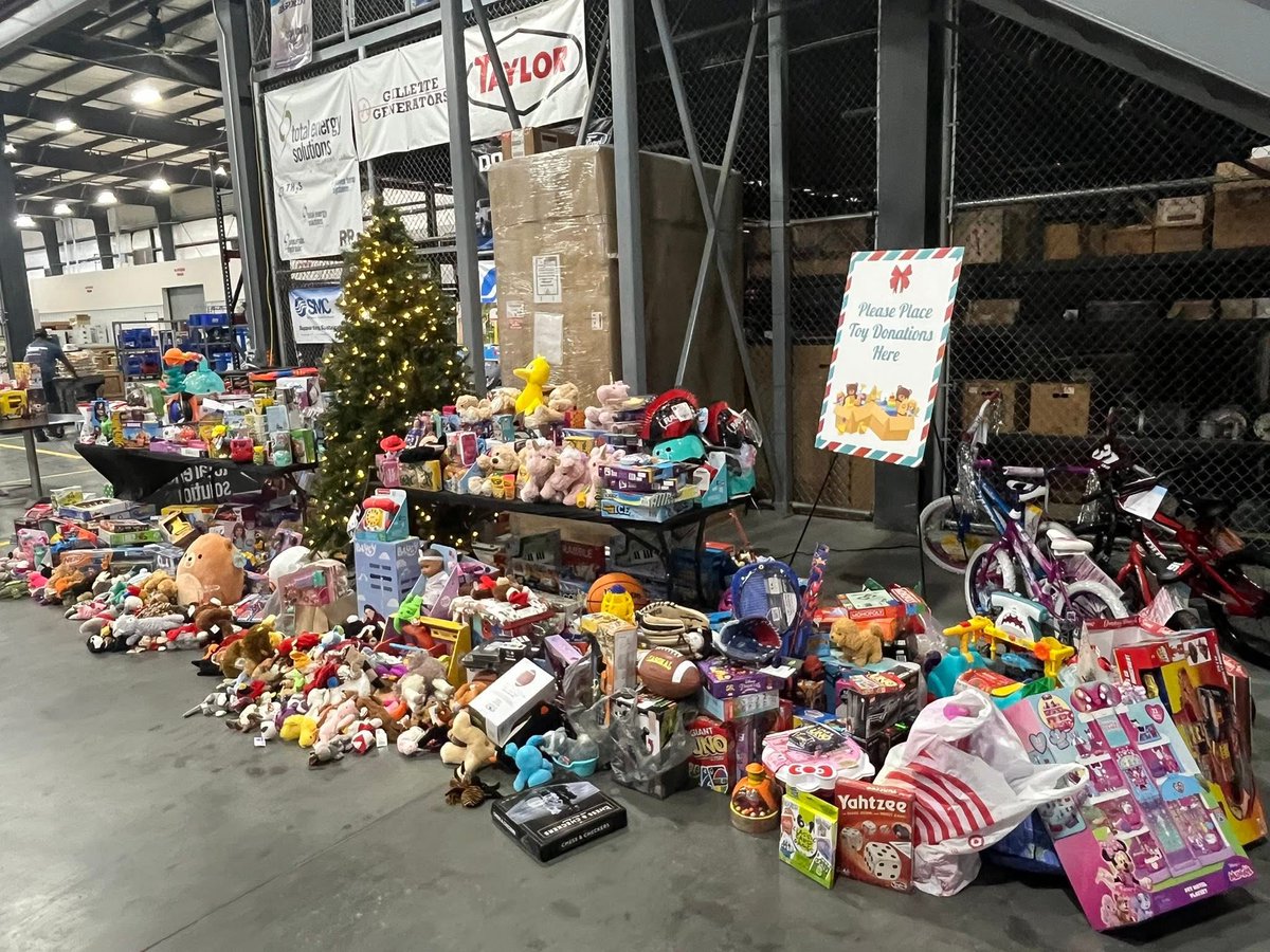 Matt Morgan tweet media