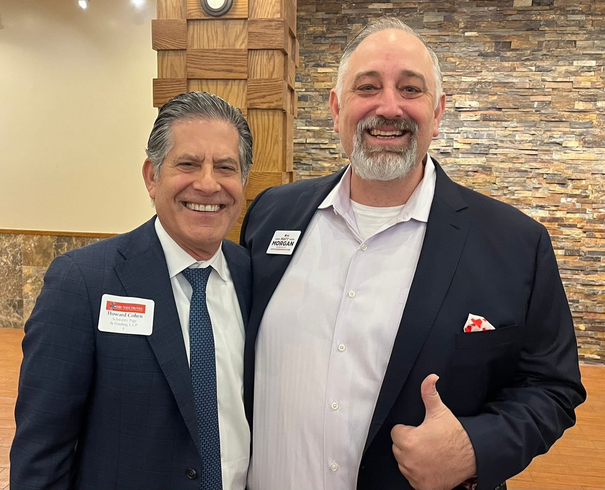 Matt Morgan tweet media