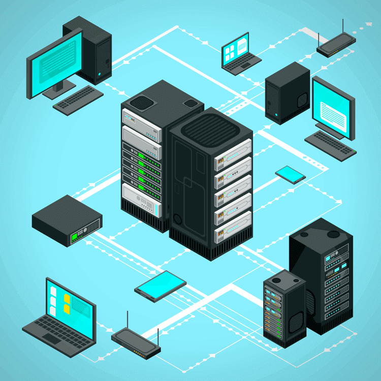 Giva_Inc's tweet image. What are the Differences Between Grid, Cluster, Utility &amp;amp; Cloud #Computing givainc.com/blog/grid-comp… #technology #ITtech