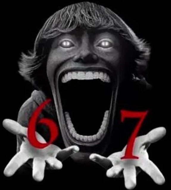 Fortnite will make a 'six seven' joke in the event 💀🥀

In the downtime screen after the event, the Chapter number will switch from 6 to 7 in an animation.