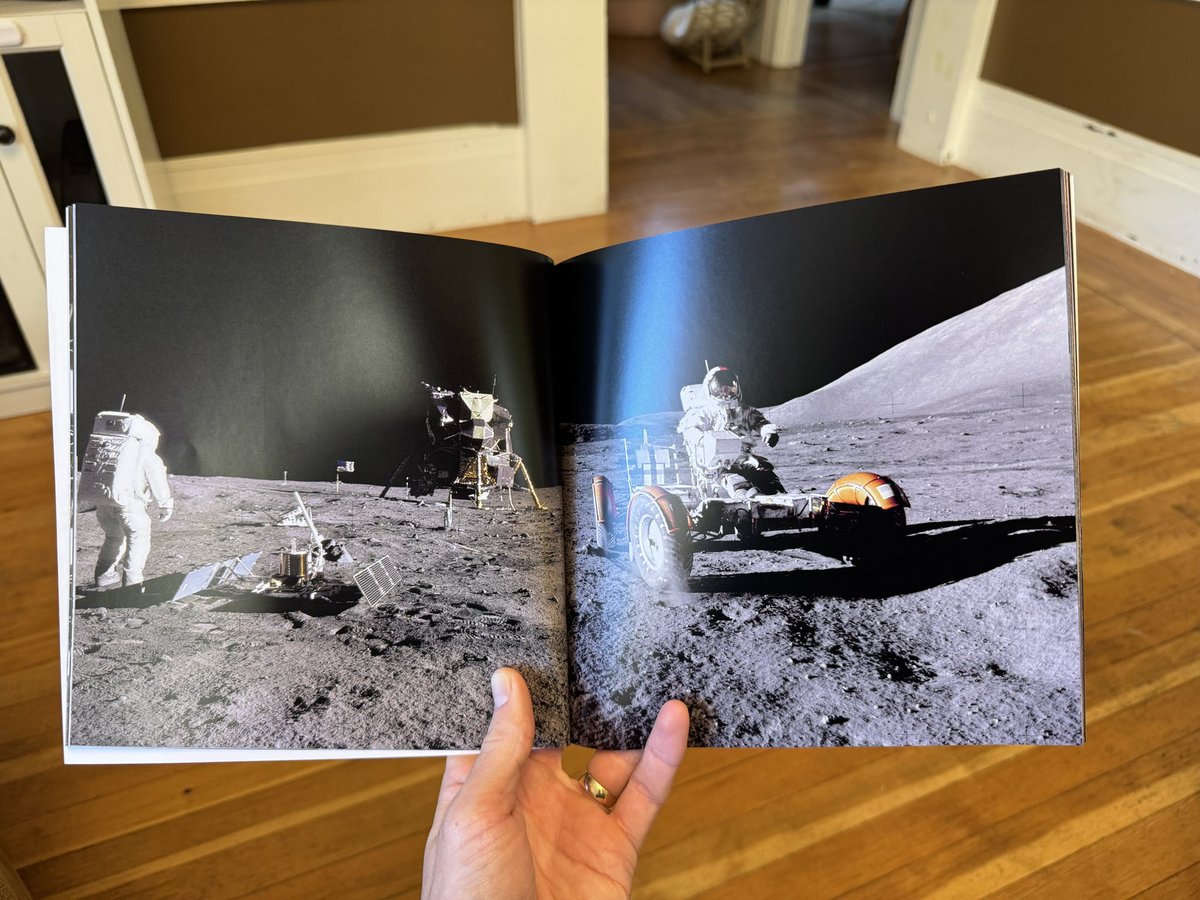 pronounced_kyle's tweet image. Did you think I was kidding? 

The first test print is here! And it got a &quot;WOW&quot; from my two-year-old son...