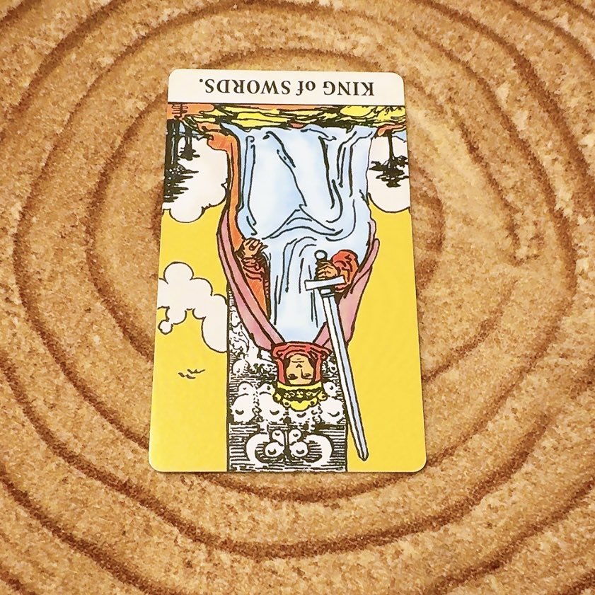 今日の星とタロット
月は朝のうちに山羊座へ。水星土星木星が水のグランドトライン。

テキパキと順調に進みそうな日。
頭も冴えていそうなので、未来志向でいろんな可能性を考えてみると捗りそう。

かたくなりすぎず、やわらかい頭で。
効率だけ求めず、心も満たすことも忘れずに☀️