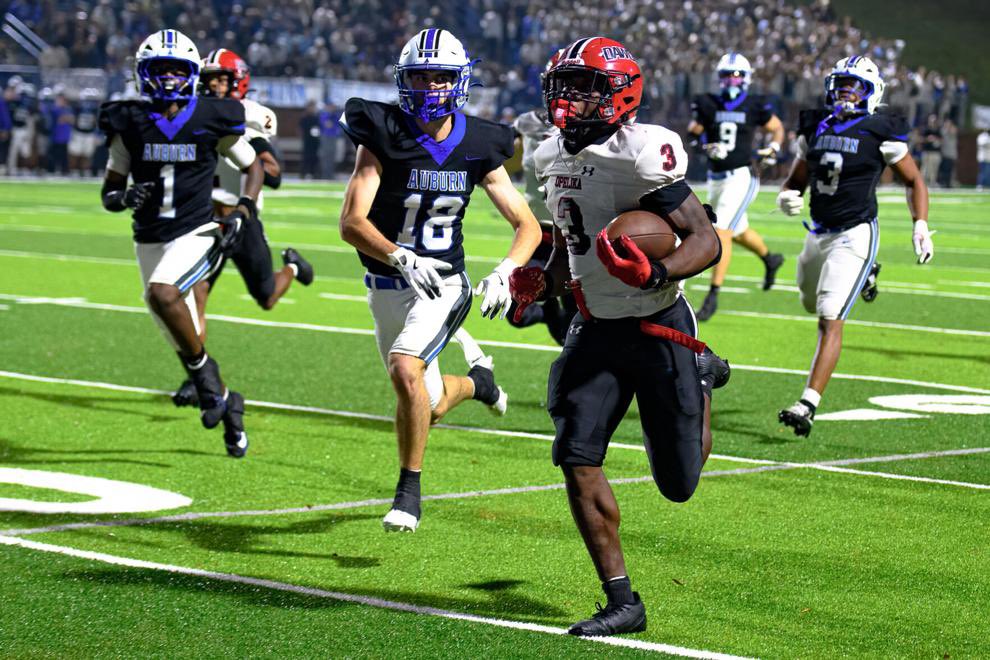 kade_mcgee7's tweet image. What a night for the DAWGS! 🅾️🐶

@titansensor  In-Game metrics from our semi-final Win vs. Auburn. @footballopelika @CJJohnson_2 @16problemzz_ @DariusWhitlow75 
#StateBound #OWNIT #GoDawgs