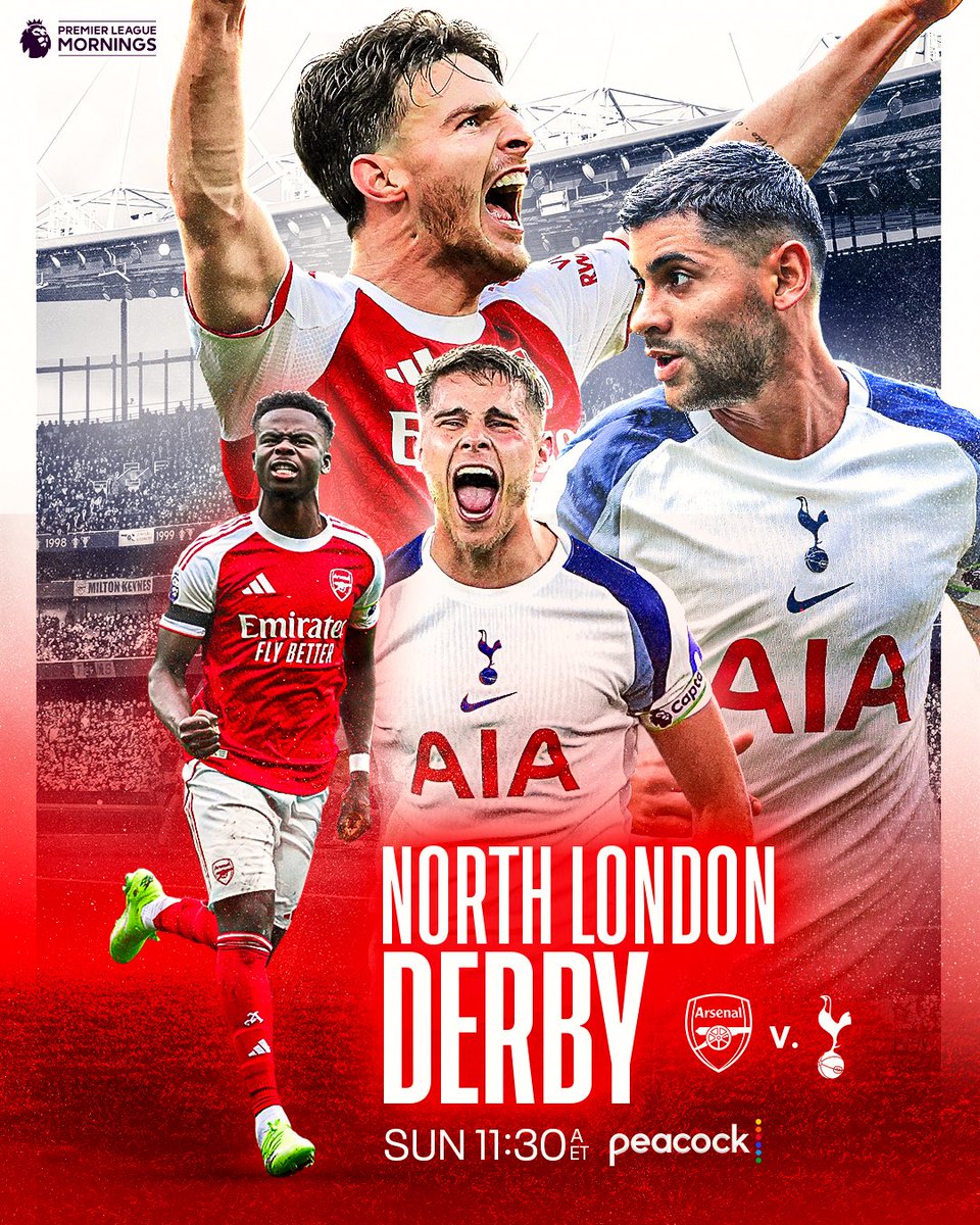 ChathamButler's tweet image. We open at 11am tomorrow for the #NorthLondonDerby! Join us for the 11:30am kickoff of #Arsenal v #Tottenham then stick around to watch the #Colts take on the Chiefs!
