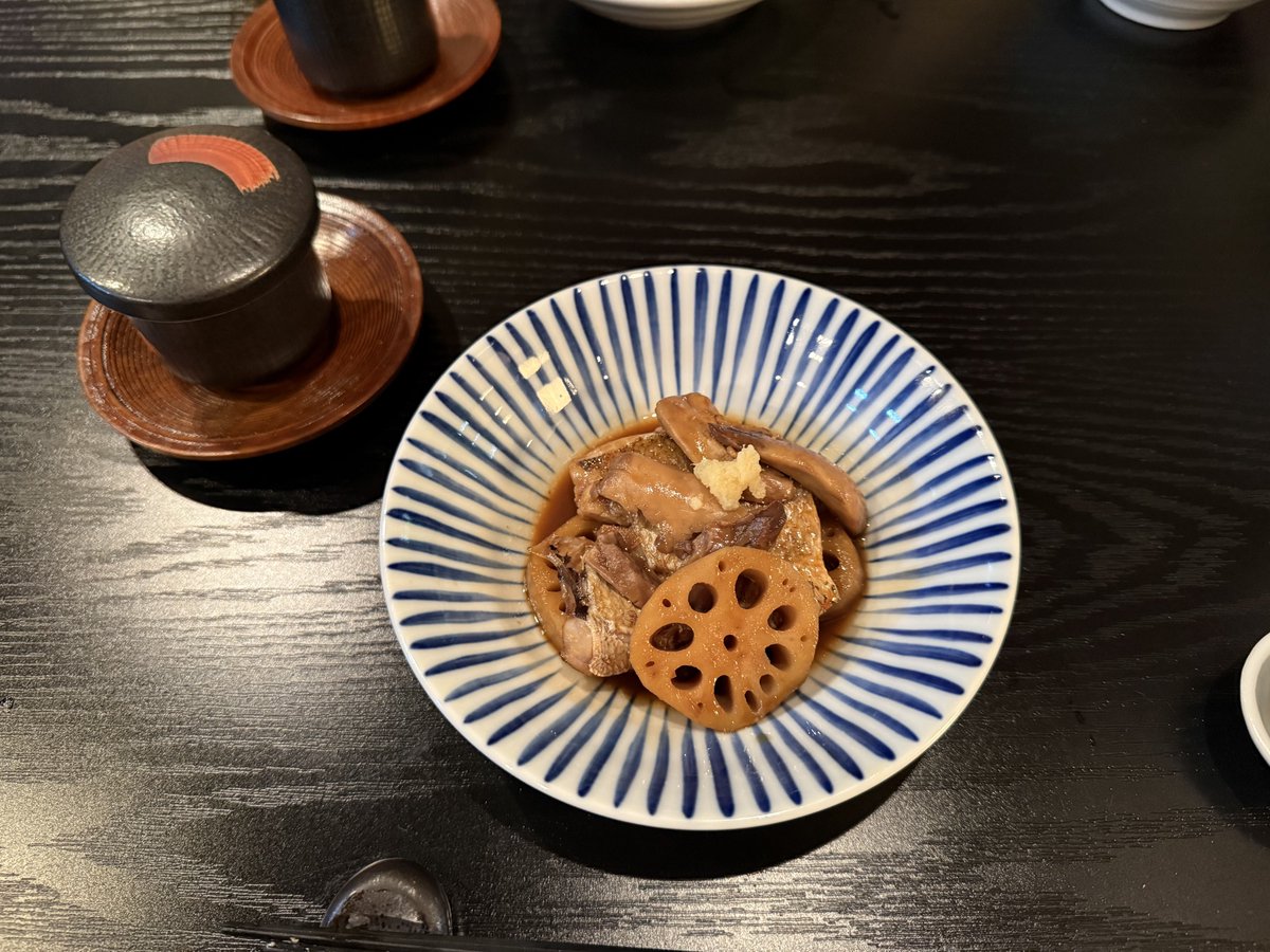 listel29's tweet photo. のどぐろの肝って食えるんや…
うますぎた(°﹃° *) https://t.co/28jFcm7z5m
