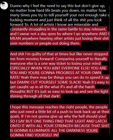 BrutalSeals (semi hiatus) tweet media