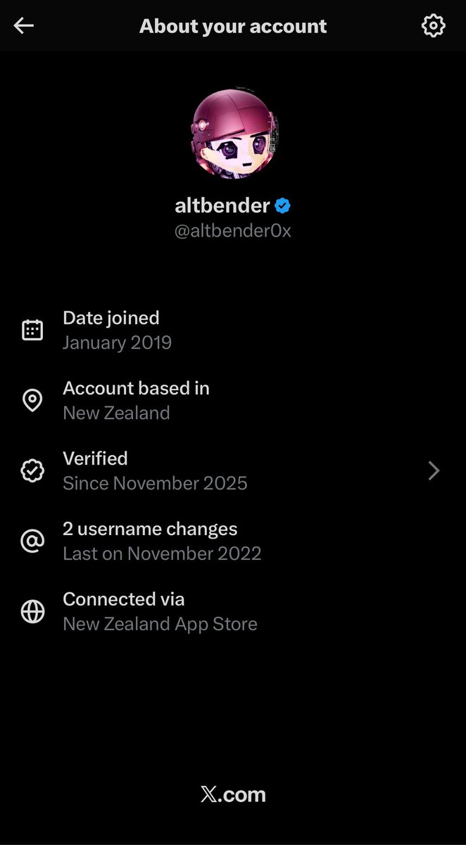 Aoraki Trading tweet media