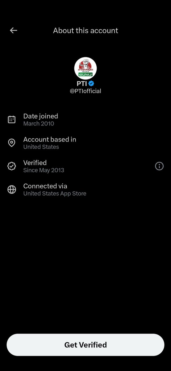 Mar oye deputy 😂😂 Ghulami Na manzoor wale. Absolutely not walay america de thallay 😂😂😂