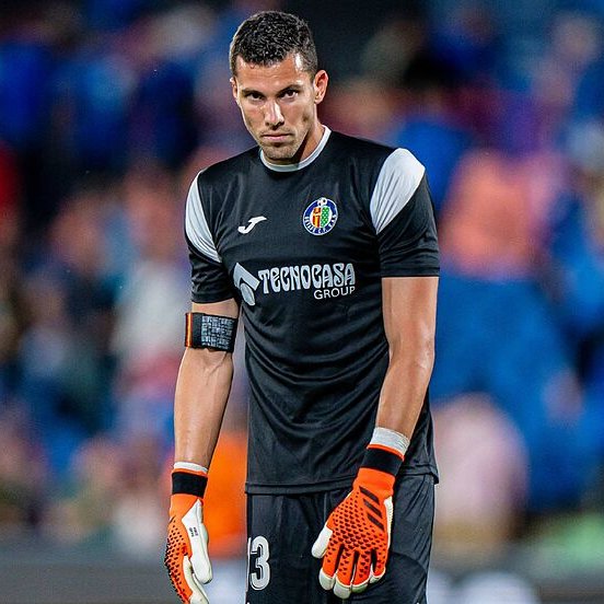 ⚔️ <a href="/DavidSoria18/">David Soria Solís</a>, sobre "justificar" el estilo de juego del <a href="/GetafeCF/">Getafe C.F.</a>, en el tramo final de <a href="/tjcope/">Tiempo de Juego</a> 

😂 "Eso es una guerra perdida"

🙌🏼 "Estamos con el míster, tiene colgado el sambenito"

🤭 "Siempre que ganas es cuando se quejan, entonces preferimos que se quejen mucho"