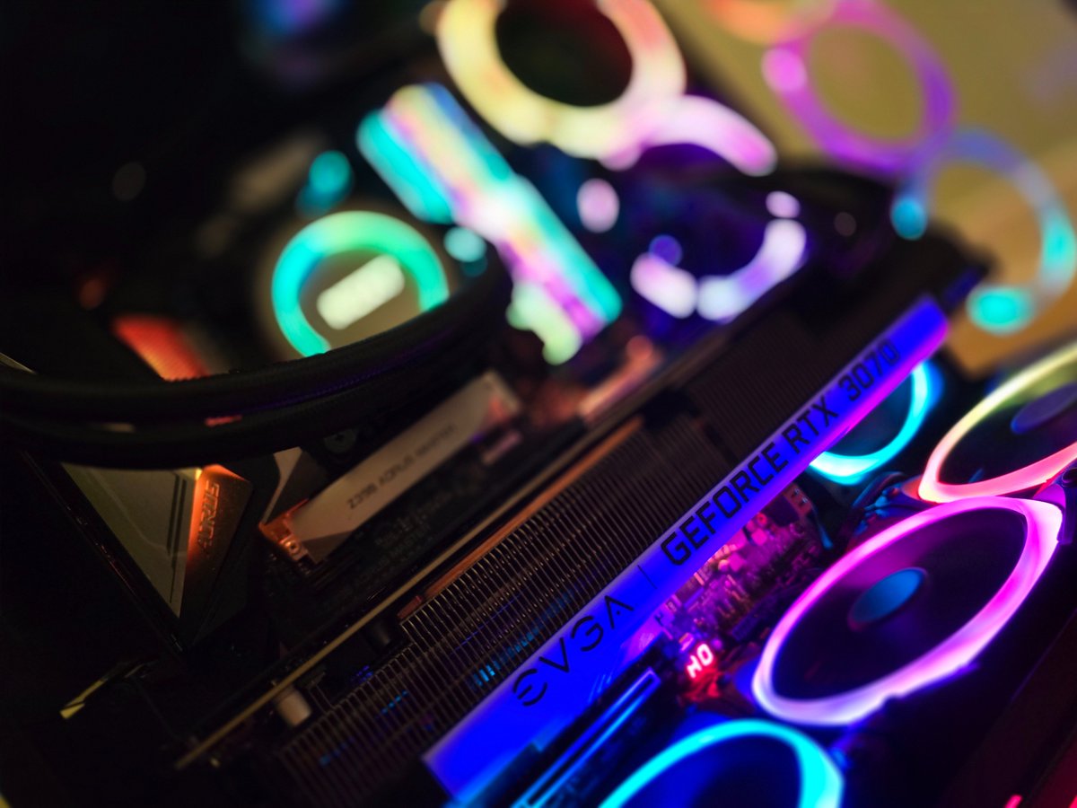 Forth IT Recycling tweet media