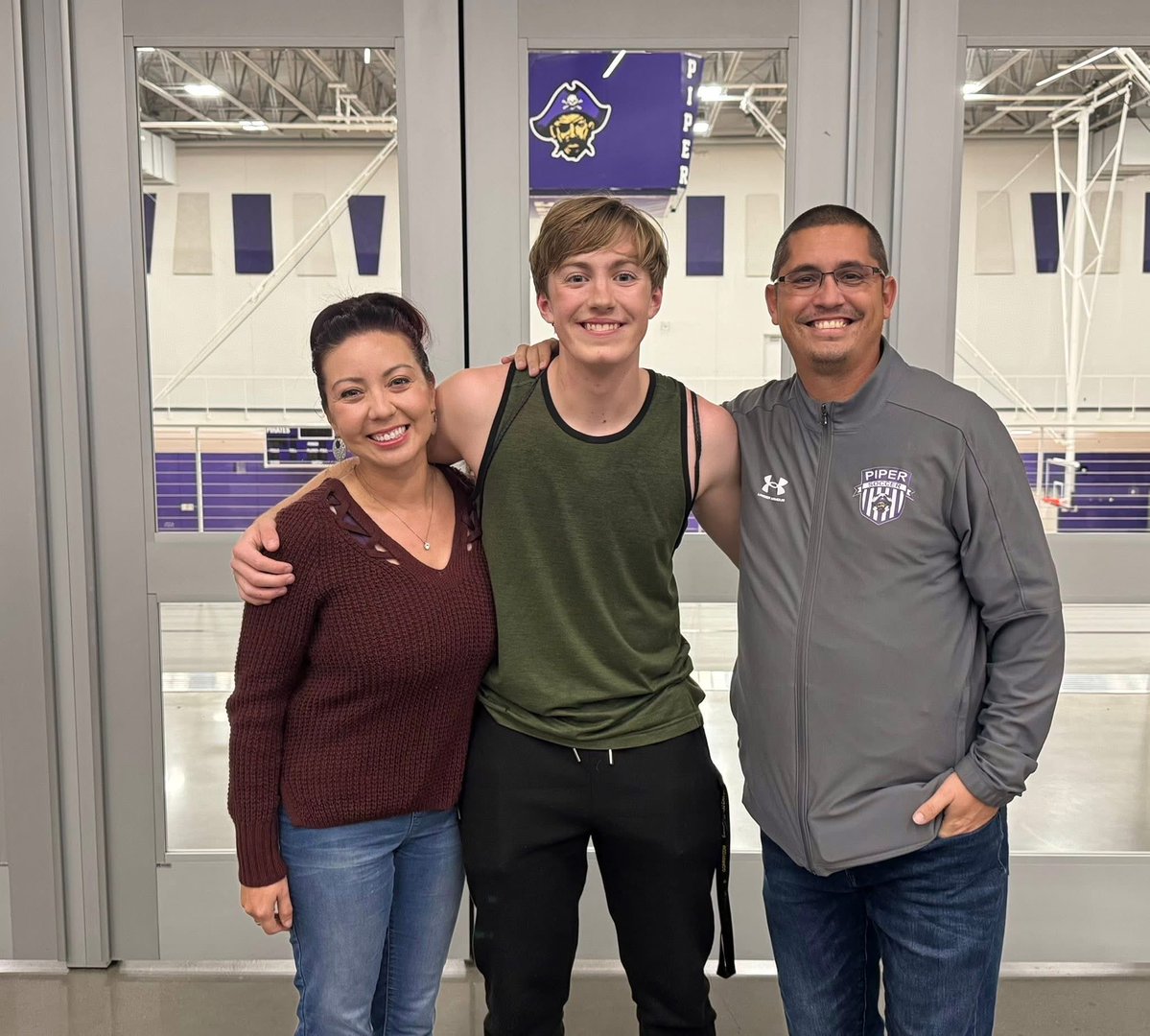 What a great show! Great job to all these young talented people!!!