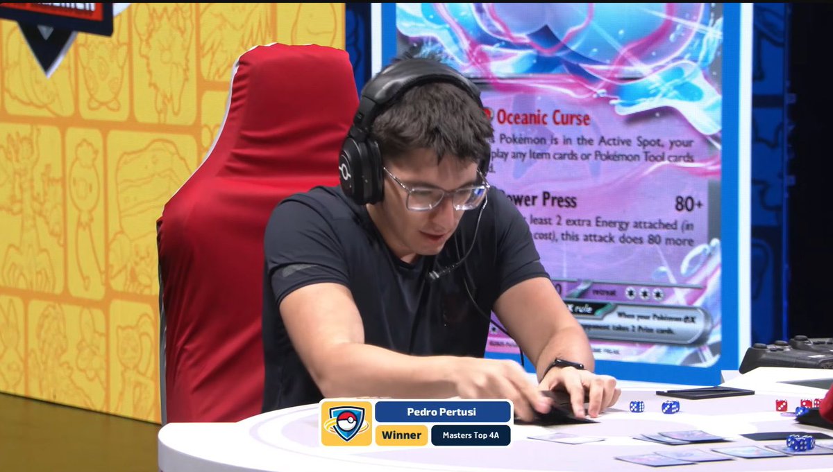 Pedro Pertusi 🇧🇷 tweet media