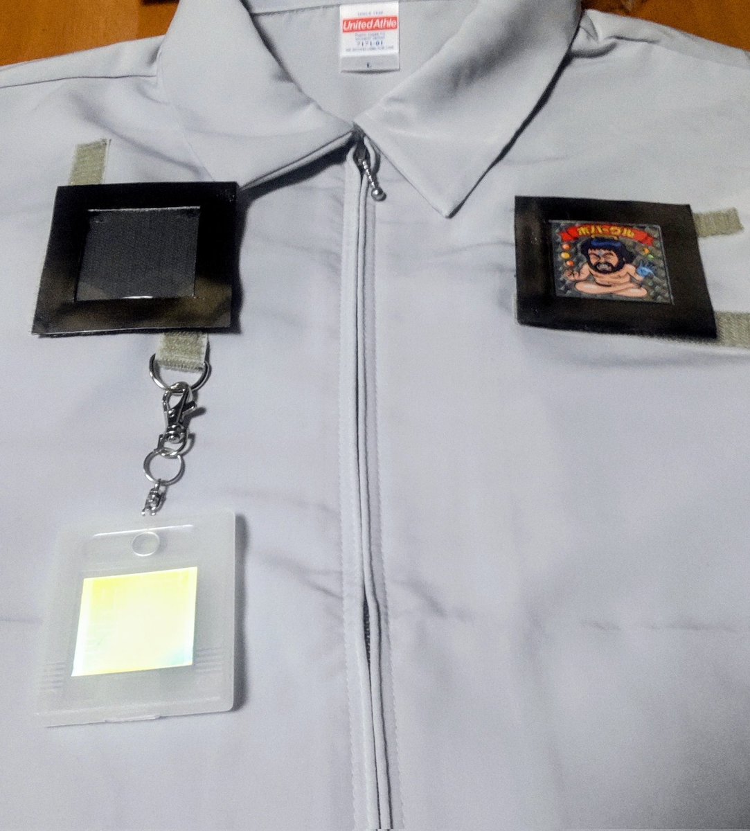 mudrone's tweet image. 色々用意してますので宜しくどうぞー
#さん家祭り
#さん家祭り2025