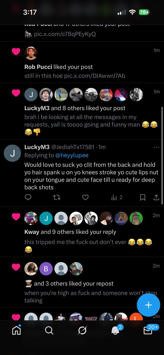 lupe tweet media
