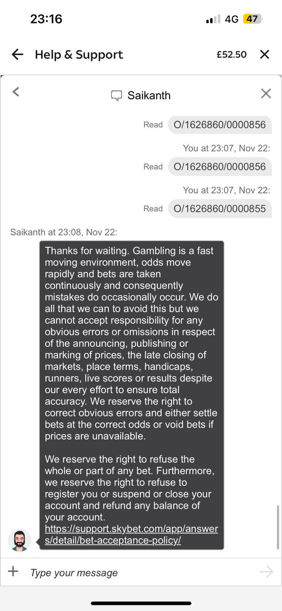 freddie cheetham tweet media