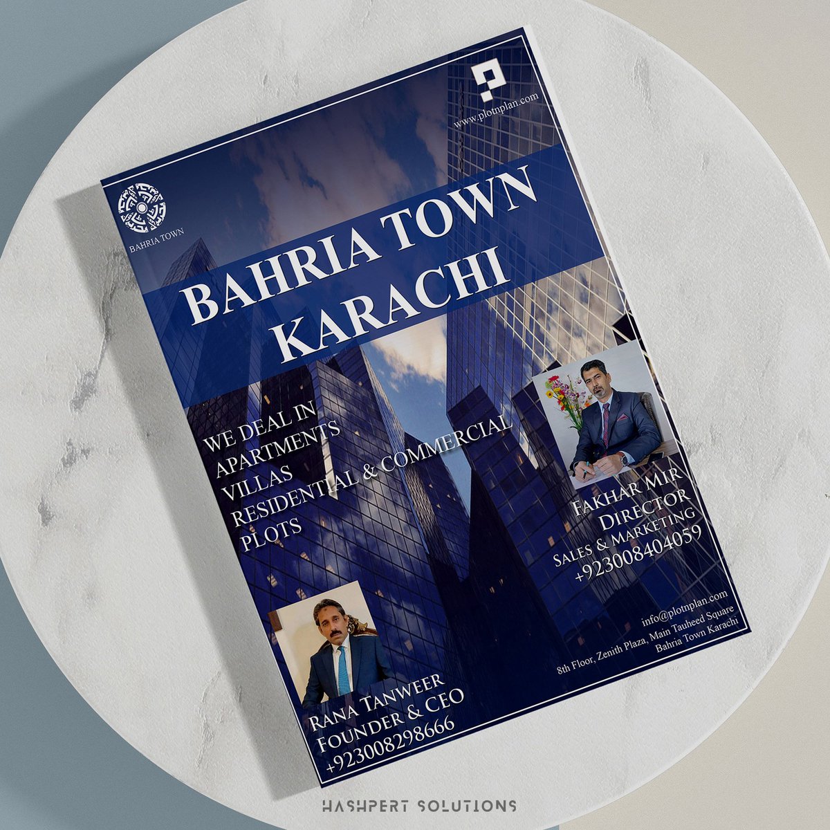 Hashpert's tweet image. If your brand isn’t getting the attention it deserves, let’s change that, starting today.

For more info visit our website hashpertsolutions.com

#HashpertSolutions #GraphicDesign #SocialMediaDesign #PrintDesign #MagazineDesign #FlyerDesign #BookDesign #PackagingDesign #MetaAds