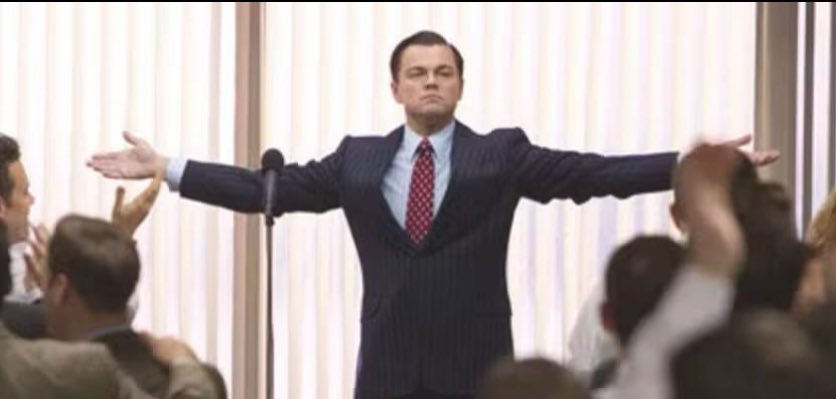 Don't care how slow the trenches are, I'm not FUCKING LEAVING