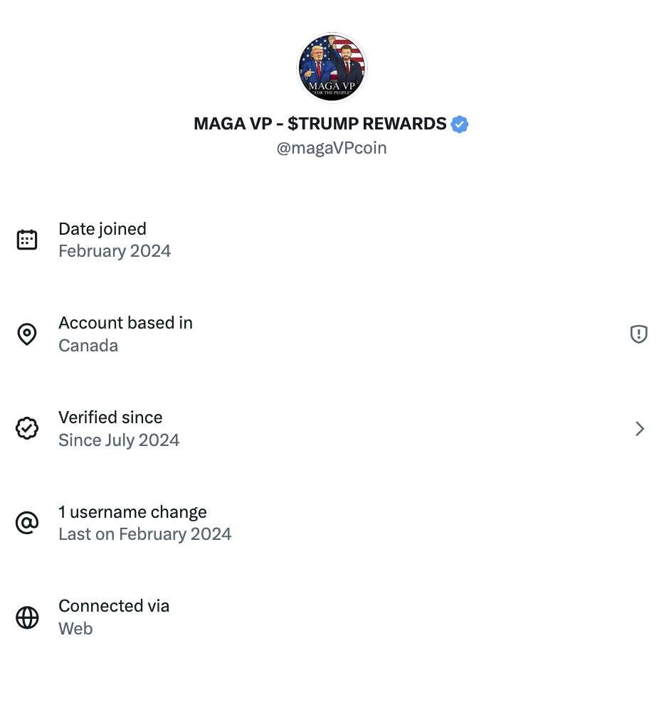 NAFOfellaE's tweet image. Hey Fellas! Drop an &quot;About This Account&quot; screenshot of MAGA accounts not located in the U.S. in the replies.