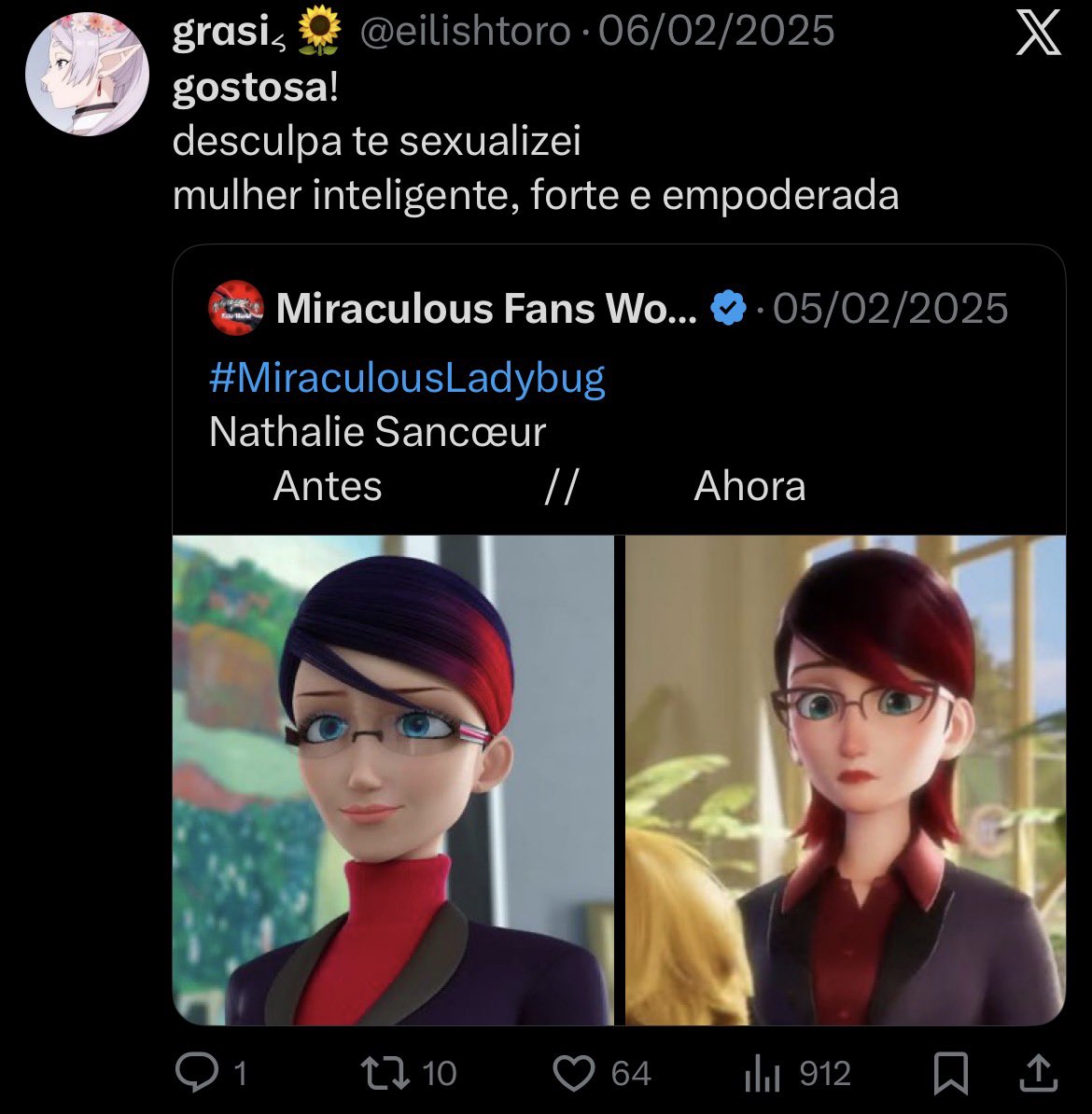 edu! #ANULAENEM tweet media