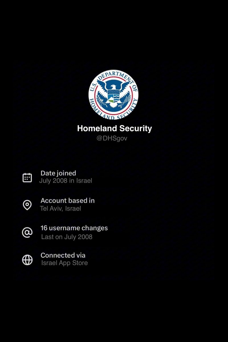 ImperiumFirst's tweet photo. They removed what country an account joined from lol https://t.co/6YvULP2hky