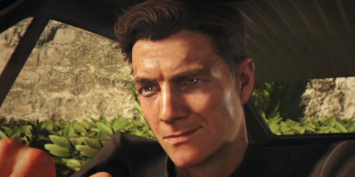 DefesaPerfeita's tweet image. IO Interactive confirma que os lucros de Hitman World of Assassination pagaram todo o desenvolvimento de 007 First Light.

#007FirstLight #IOInteractive #Hitman