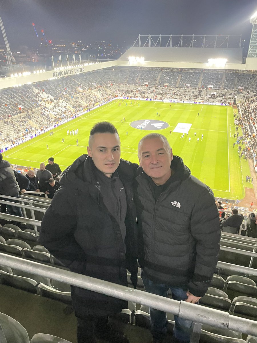 Back from SJP. A tale of missed chances (Haaland &amp; Foden especially) &amp; some iffy decisions that didn’t go our way but we won’t be signing any petitions

That said we weren’t good enough today especially 2nd half. We move on #UTFB