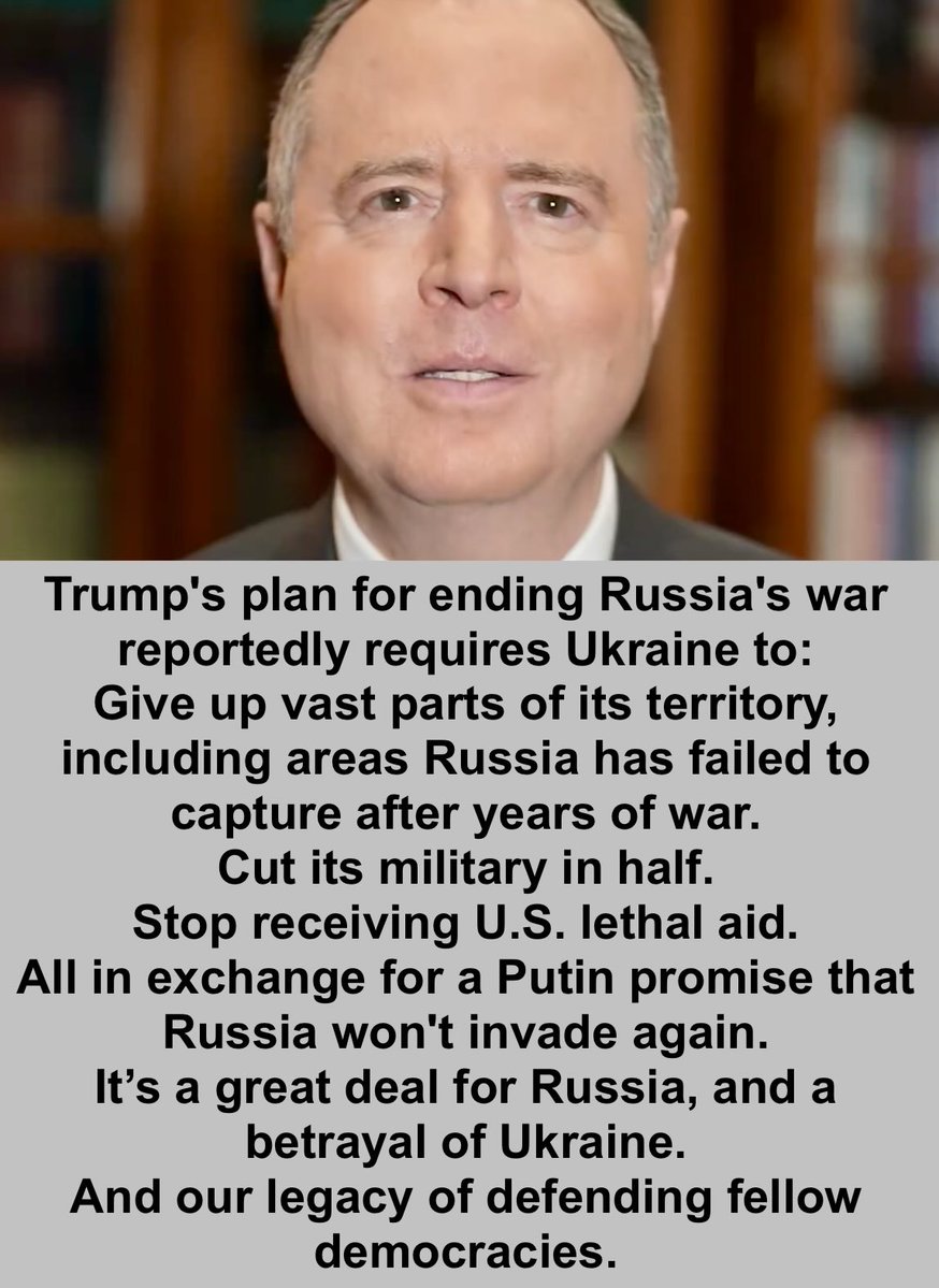 bluhue123's tweet image. Raise your hand ✋ if you SUPPORT Sen. Adam Schiff