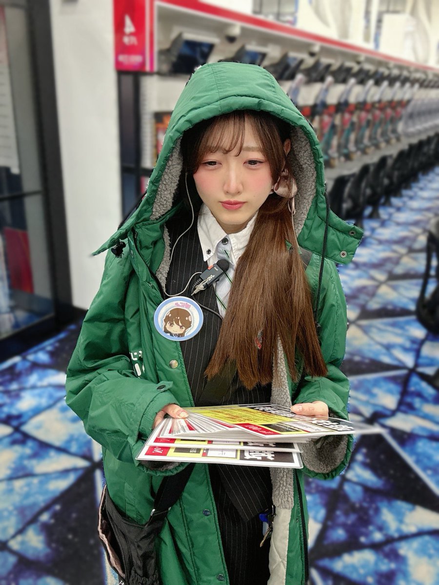 ここページです♡ ぽにょ🐠(パチンコひまわり) (@HIMAWARI_NANASI) / Posts / X