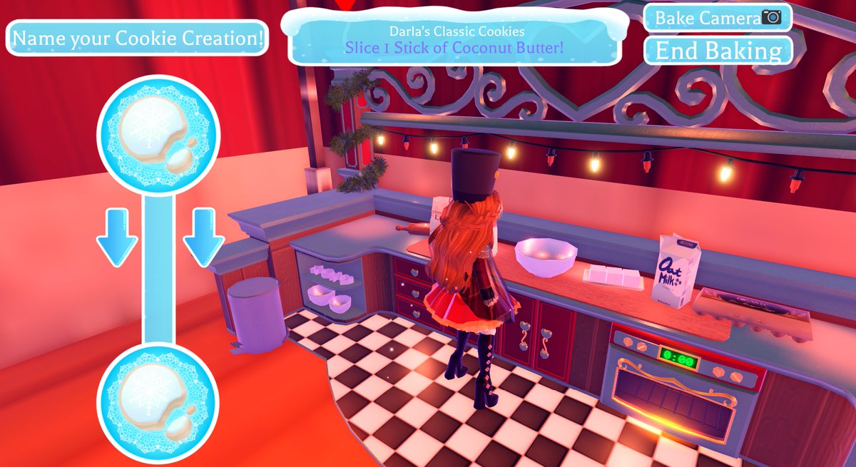 darthawesome3's tweet image. IT&apos;S FINALLY BAAACCCKKKKKK 🥹🥹🥹 and it tops the falling leaves festival baking minigame any day of the week 😒